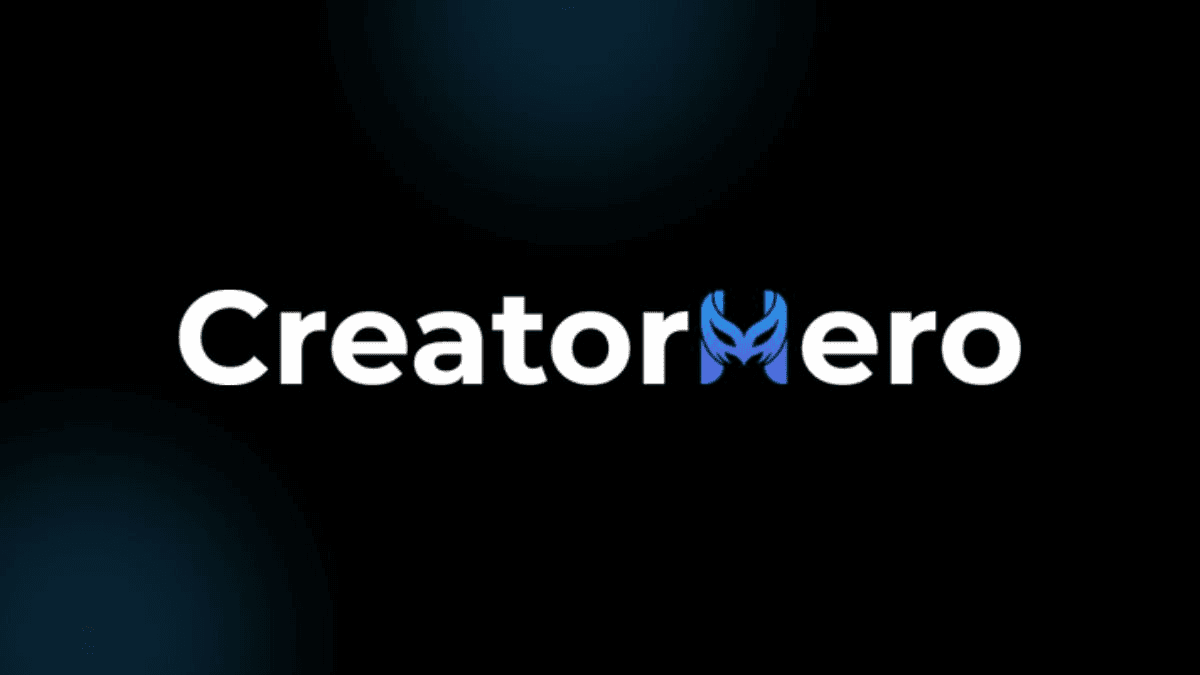 CreatorHero