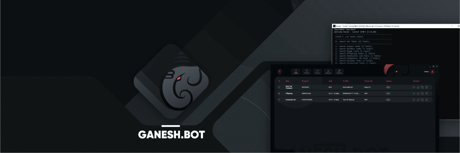 GaneshBot